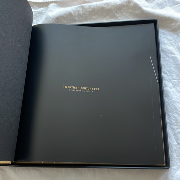 Twentieth Century Fox: Celebrating A Legacy - Picture 9 of 12